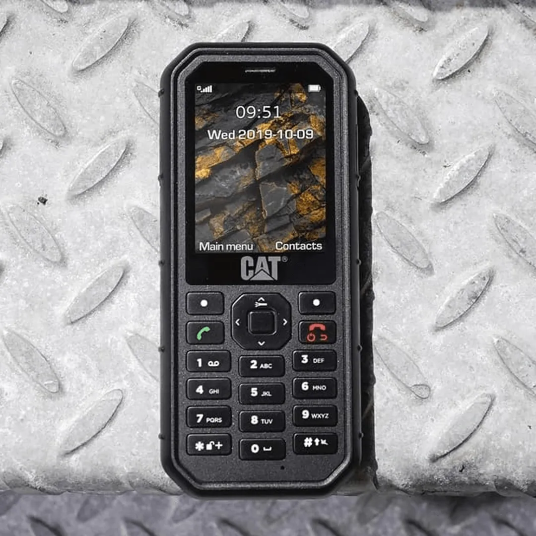 CAT B26 Mobile Phone