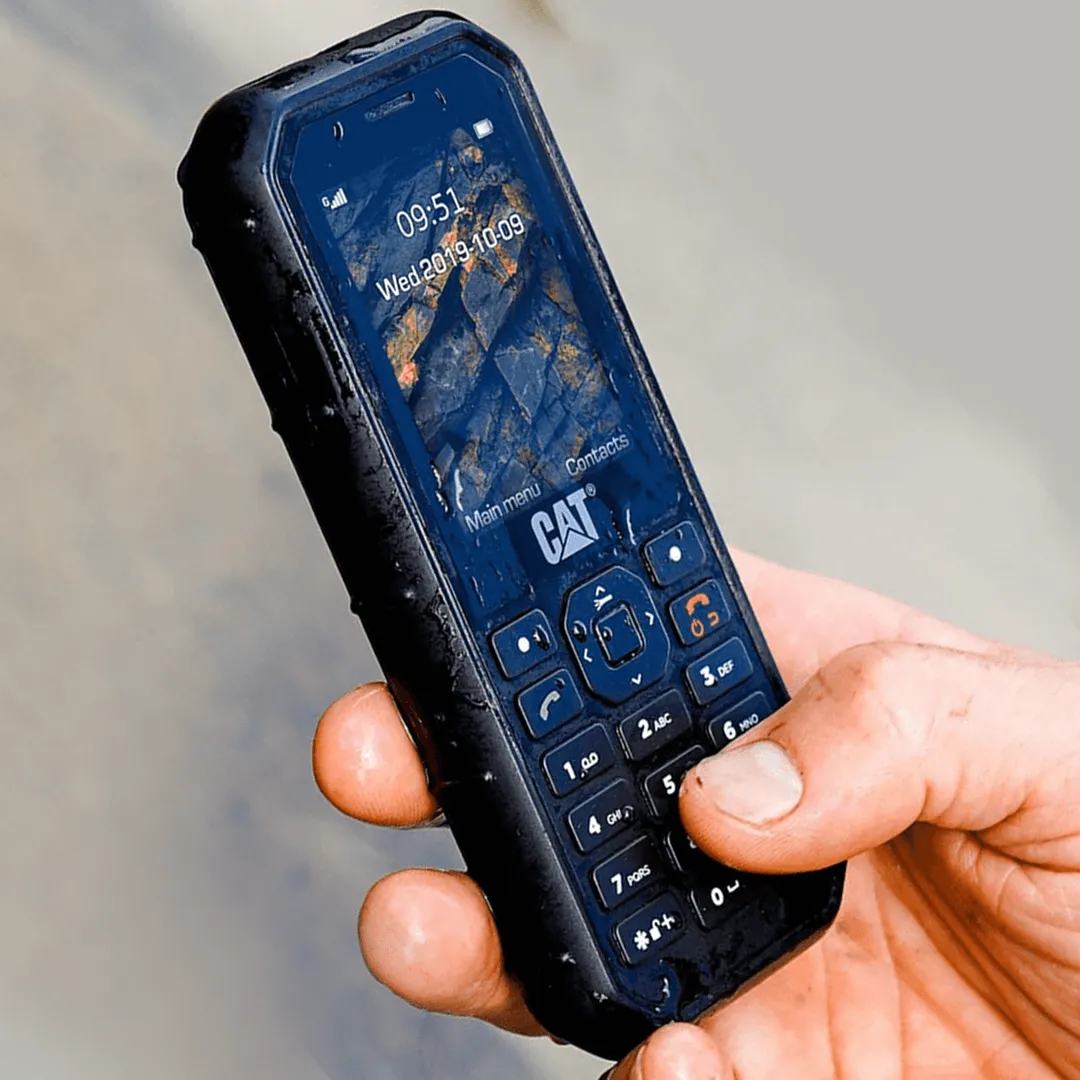 CAT B26 Mobile Phone