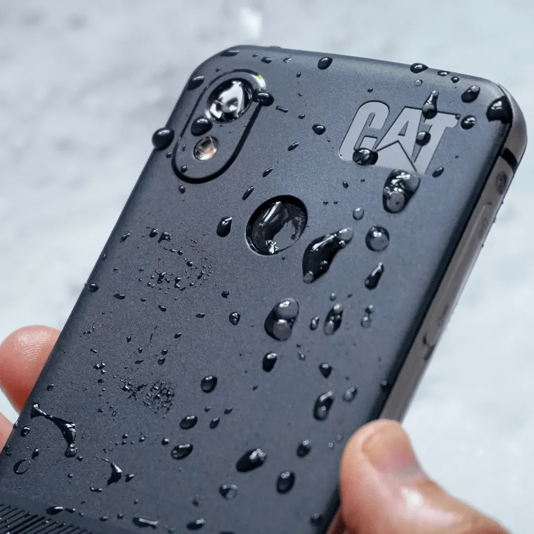 CAT B26 Mobile Phone