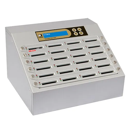 CF Card Duplicator i9 Gold Series
