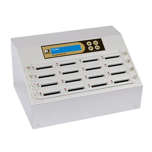 CF Card Duplicator i9 Gold Series