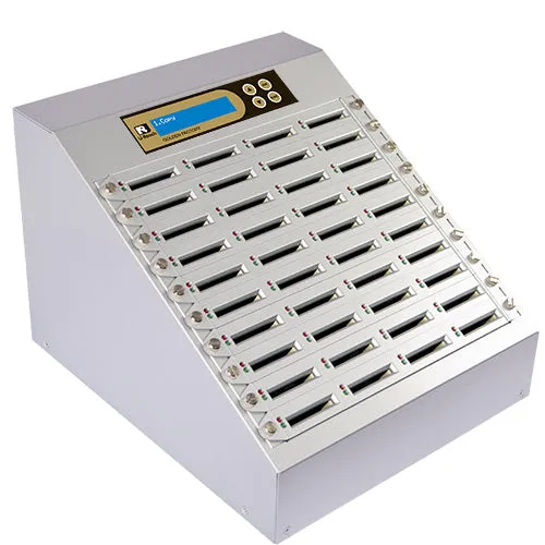 CF Card Duplicator i9 Gold Series