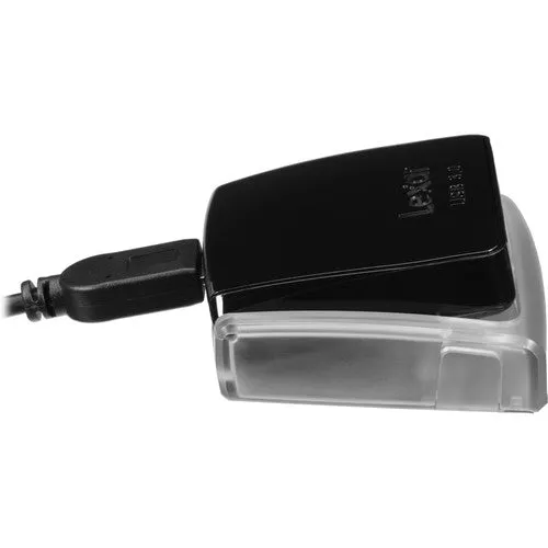 [CLEARANCE] Lexar LRW400CRBAP Professional USB 3.0 Dual-Slot Reader (UDMA 7)