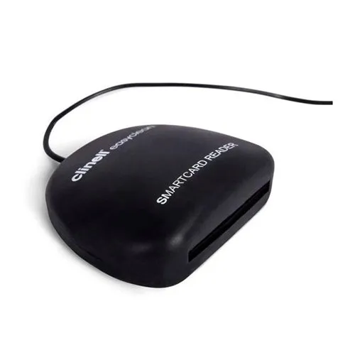Clinell Medical USB IP68 Smart Card Reader