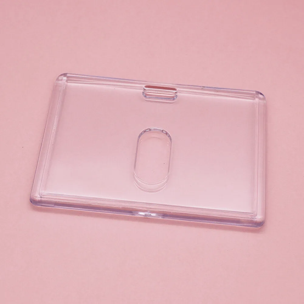 Cute Girly ID Card