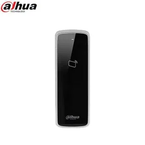 Dahua / Water-Proof RFID Card Reader / Slim / 13.56 MHz RFID / 9-15 VDC / IP67 / DH-ASR1200A