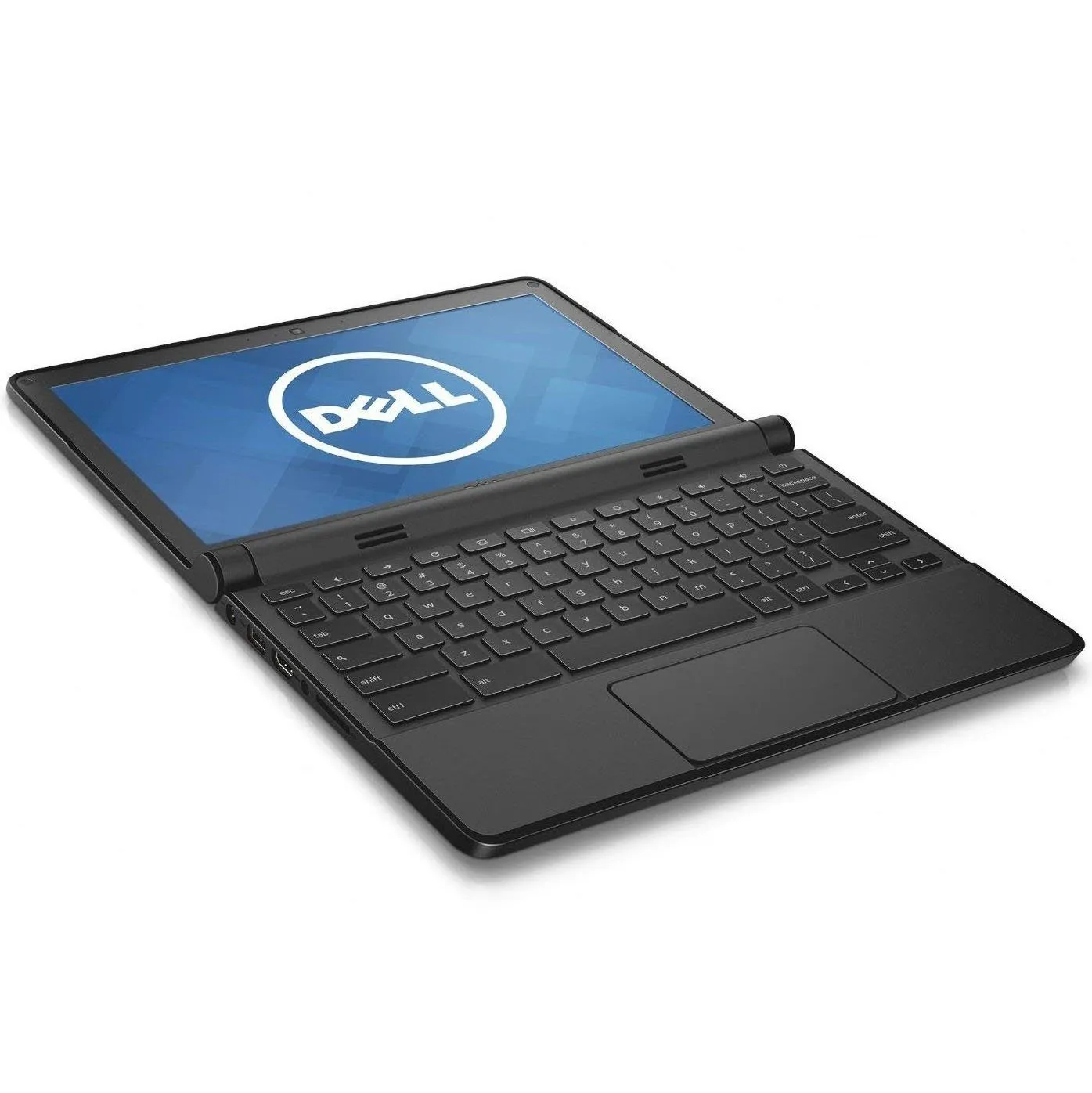 Dell Chromebook 11.6 Inch 3120 HD Intel Celeron N2840 (Refurbished)