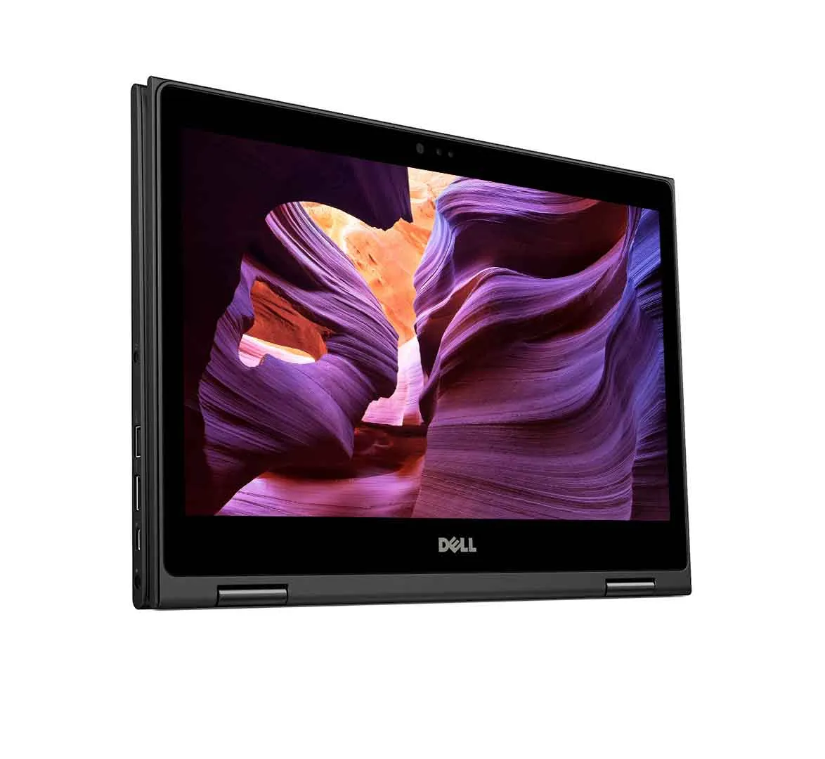 Dell Latitude 3390 Touch Screen Ex-Lease Laptop i5-8250U Turbo Frequency 3.40 GHz 8GB RAM 256GB SSD 13.3" Webcam Win 11 Pro