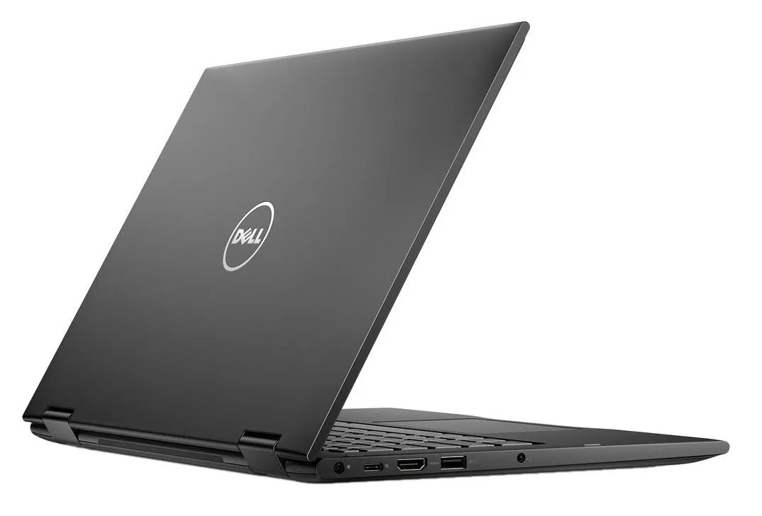 Dell Latitude 3390 Touch Screen Ex-Lease Laptop i5-8250U Turbo Frequency 3.40 GHz 8GB RAM 256GB SSD 13.3" Webcam Win 11 Pro