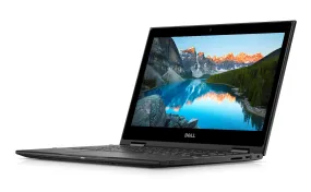 Dell Latitude 3390 Touch Screen Ex-Lease Laptop i5-8250U Turbo Frequency 3.40 GHz 8GB RAM 256GB SSD 13.3" Webcam Win 11 Pro
