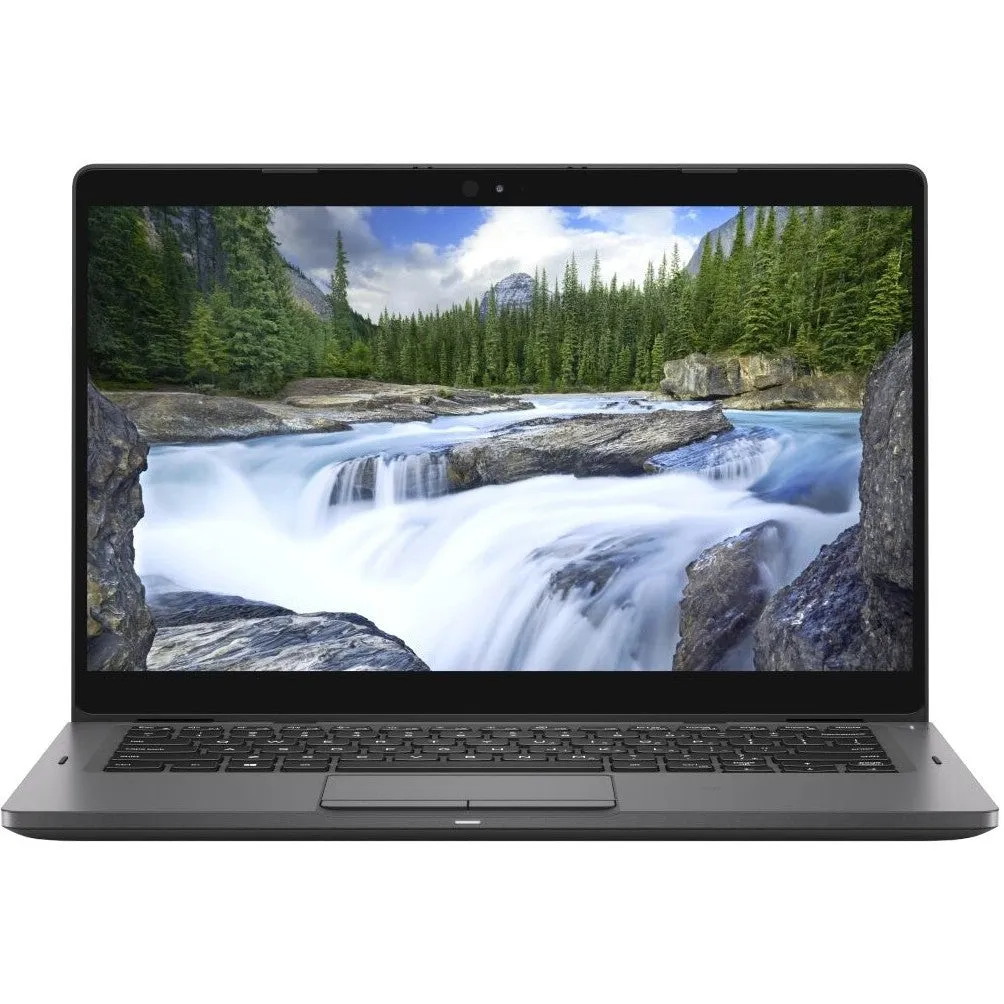 Dell Latitude 5300 | Intel Core i5 8th GEN (U) | 13.3" inch Touch Screen