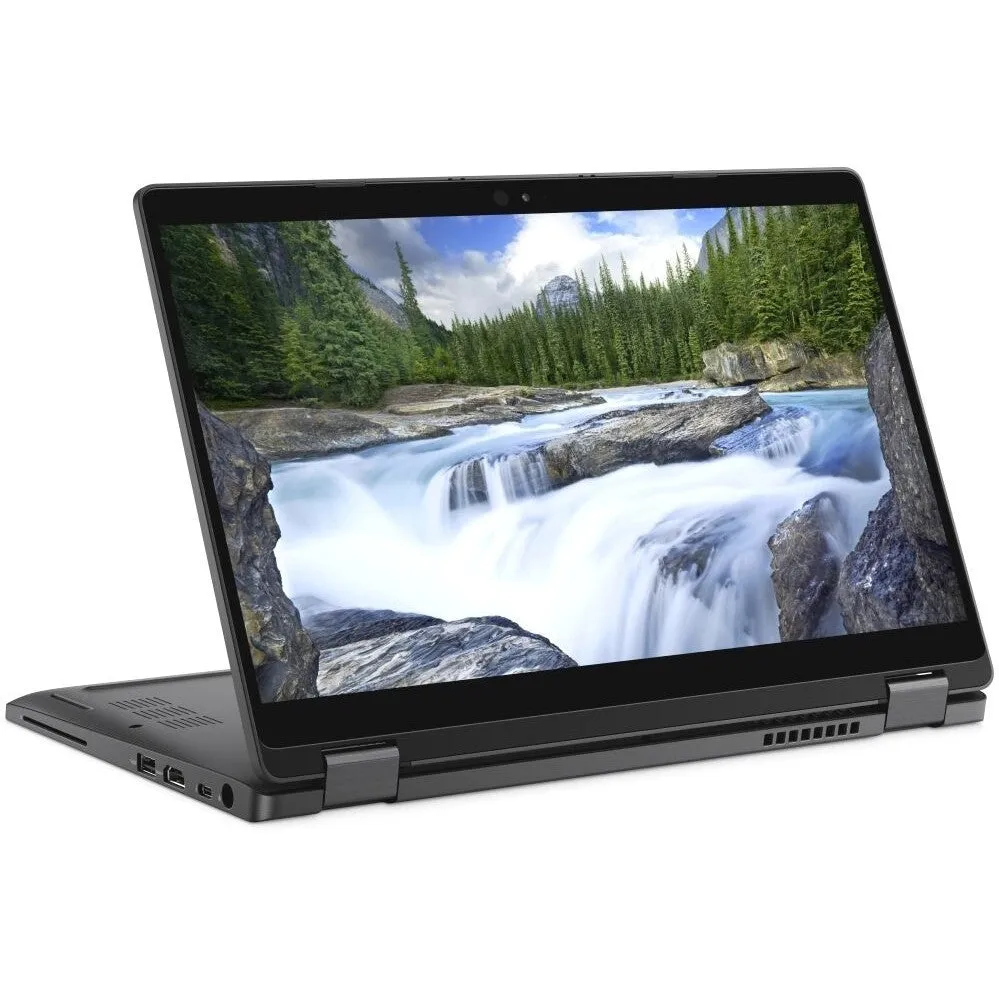 Dell Latitude 5300 | Intel Core i5 8th GEN (U) | 13.3" inch Touch Screen