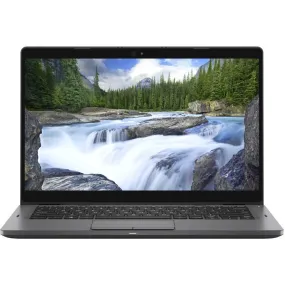 Dell Latitude 5300 | Intel Core i5 8th GEN (U) | 13.3" inch Touch Screen