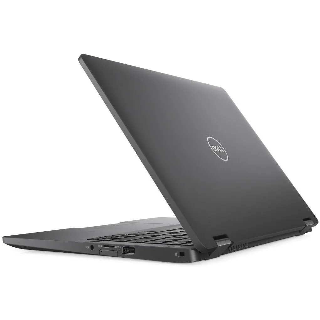 Dell Latitude 5300 | Intel Core i5 8th GEN (U) | 13.3" inch Touch Screen