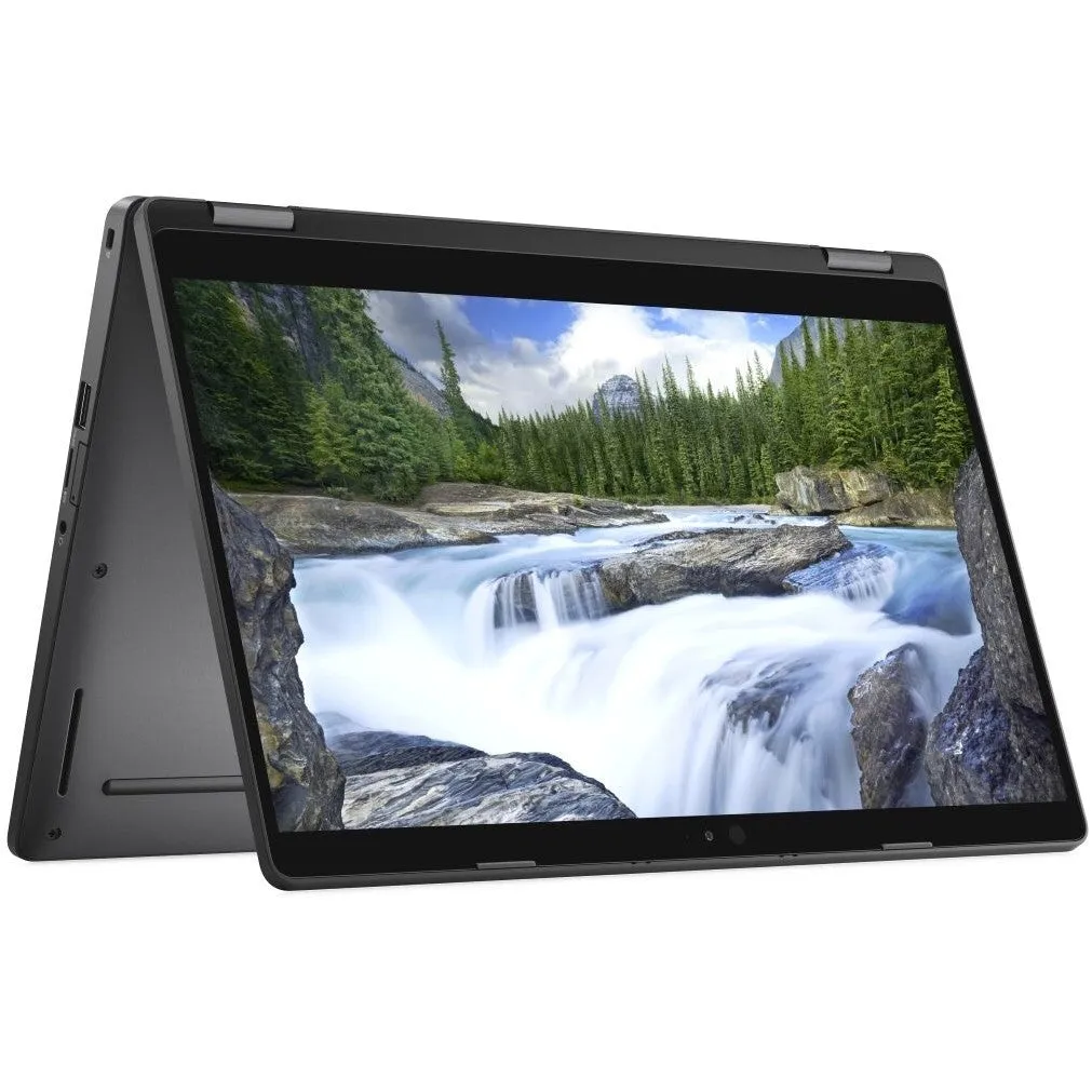 Dell Latitude 5300 | Intel Core i5 8th GEN (U) | 13.3" inch Touch Screen