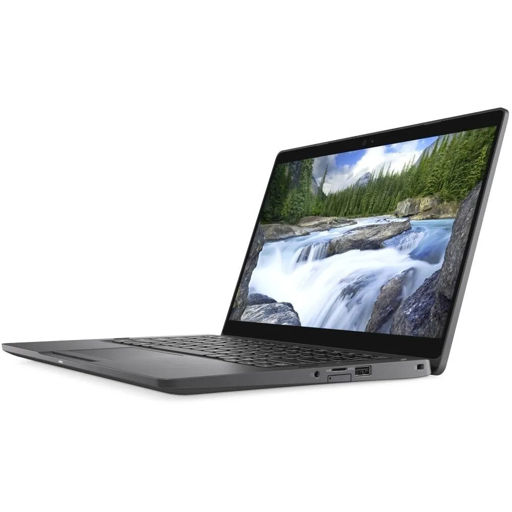 Dell Latitude 5300 | Intel Core i5 8th GEN (U) | 13.3" inch Touch Screen