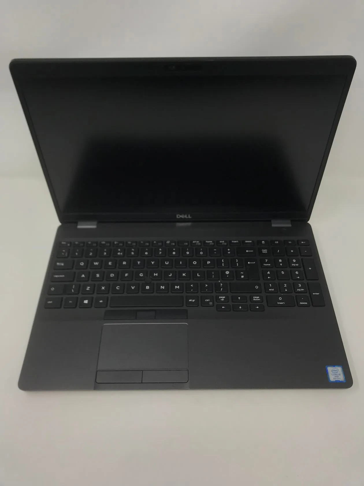 Dell Latitude 5500 | 15.6" Laptop | I5-8365U | 8GB RAM, 256GB SSD | Windows 11