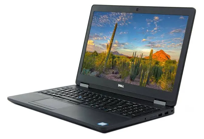 Dell Latitude 5590 Ex-Lease i5-8250U Quad core up to 3.40GHz 16GB RAM 240GB SSD Intel UHD Graphics 620 15.6" Webcam Windows 11 Ready