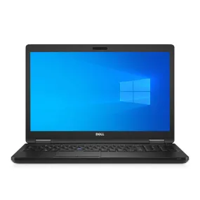 Dell Latitude 5590 | Intel Core i5 8th GEN ( U ) |  15.6" inch