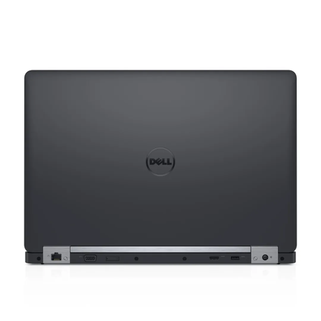 Dell Latitude 5590 | Intel Core i5 8th GEN ( U ) |  15.6" inch