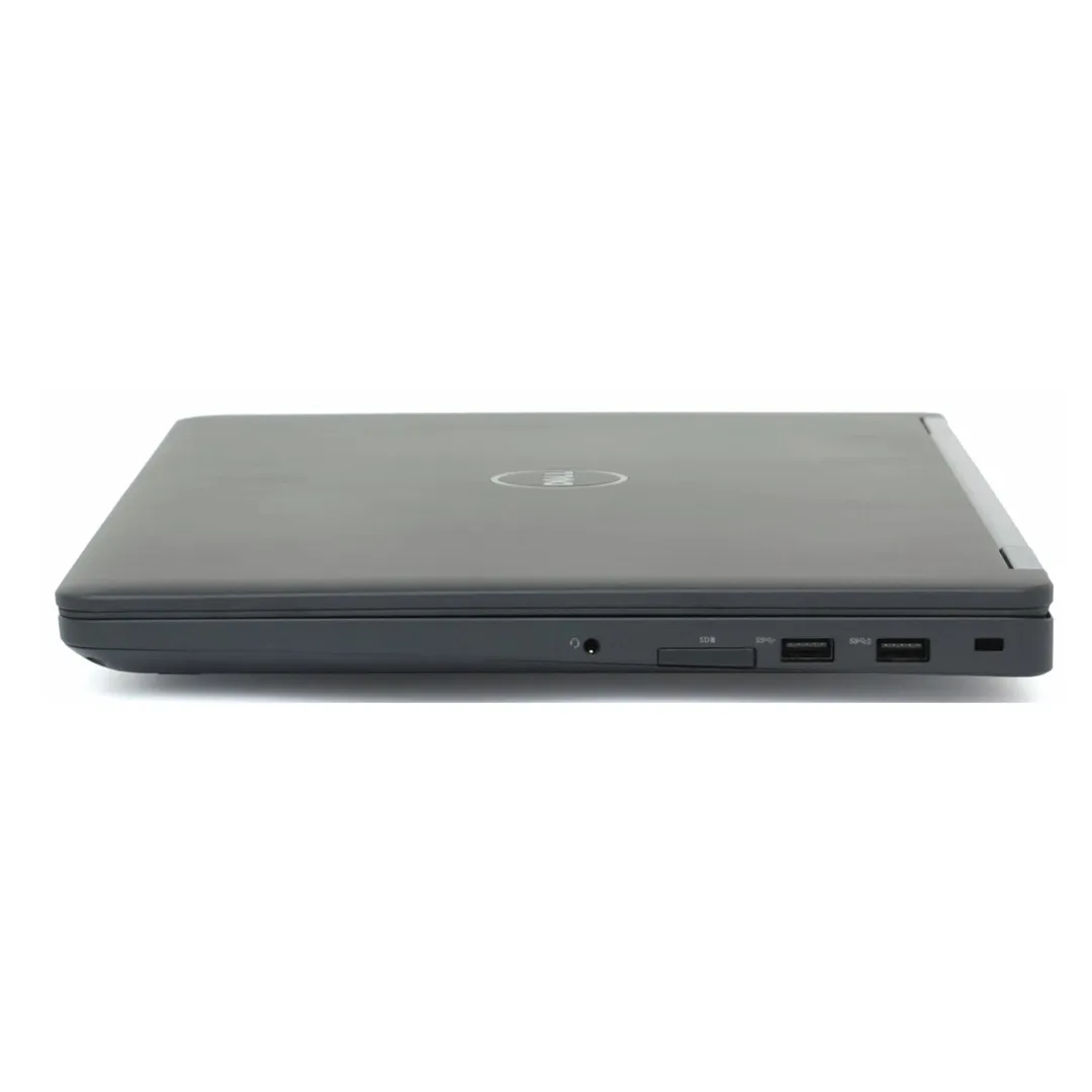 Dell Latitude 5590 | Intel Core i5 8th GEN ( U ) |  15.6" inch