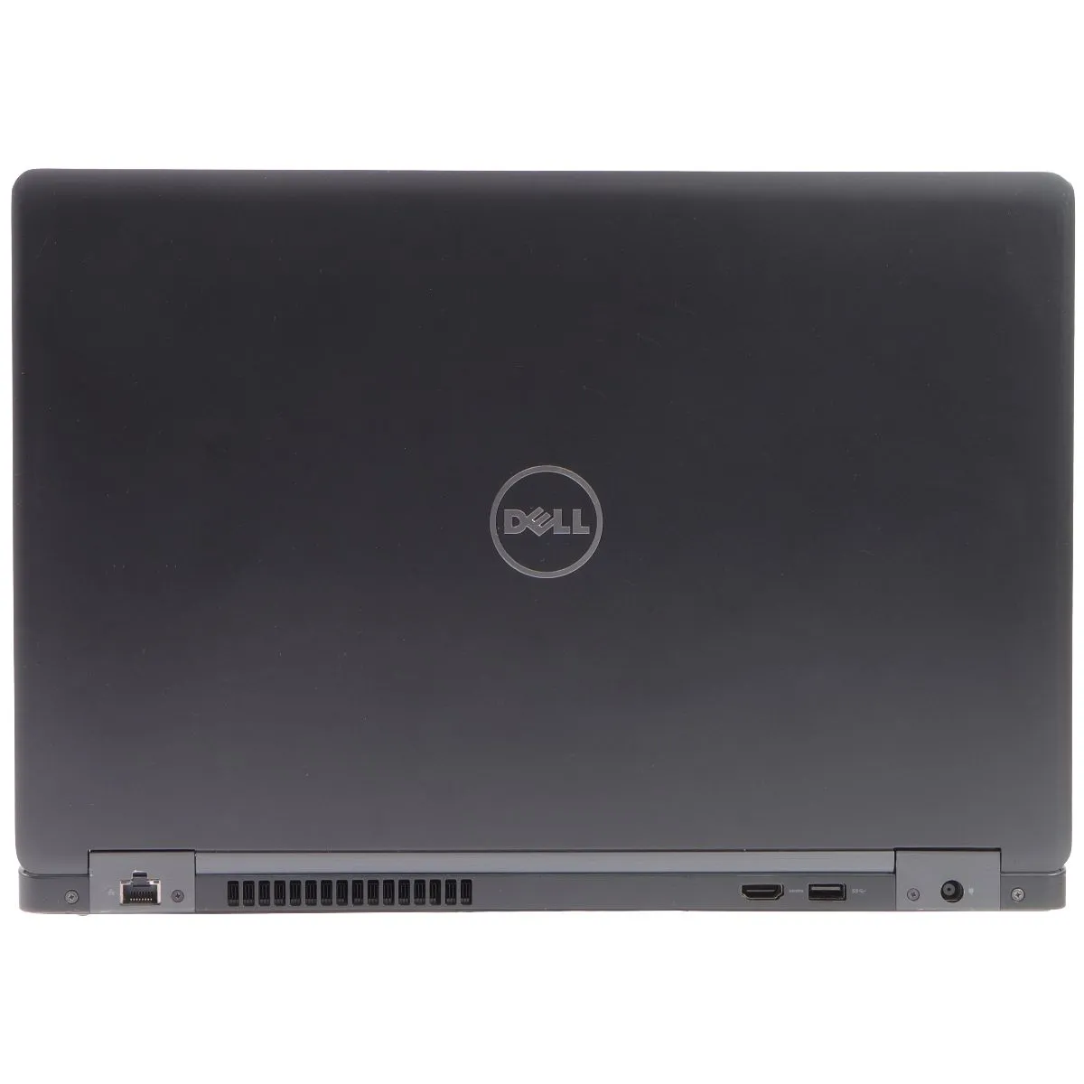 Dell Precision 3520 (15.6) FHD Laptop (P60F) i7-7820/M620/500GB SSD/16GB/10 Home