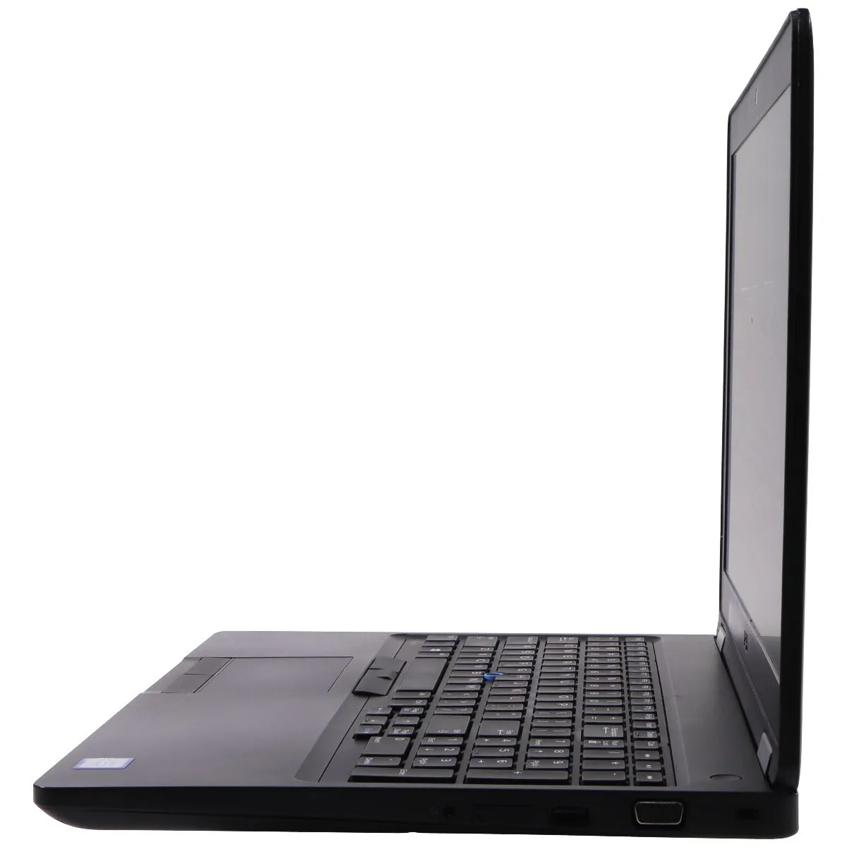 Dell Precision 3520 (15.6) FHD Laptop (P60F) i7-7820/M620/500GB SSD/16GB/10 Home