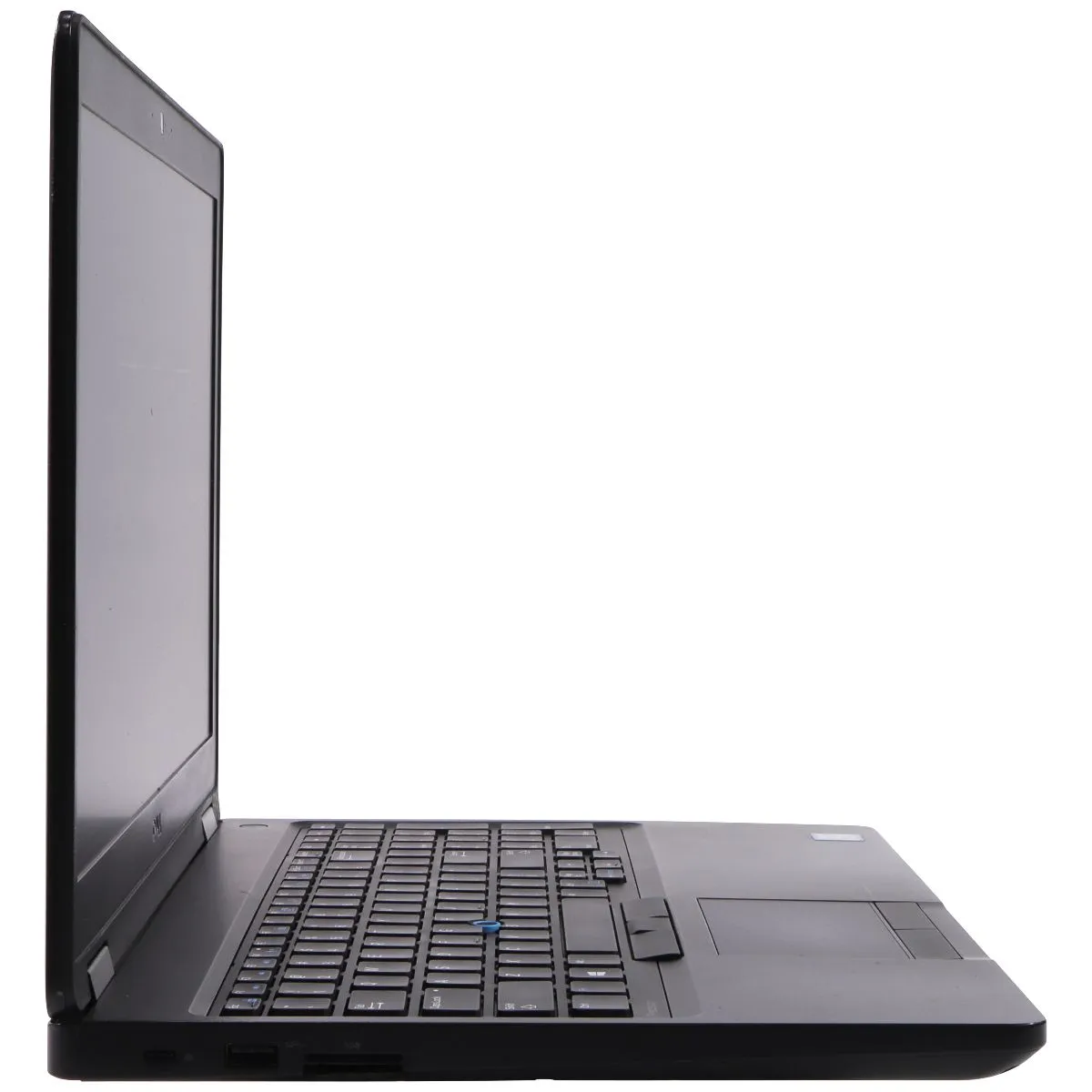 Dell Precision 3520 (15.6) FHD Laptop (P60F) i7-7820/M620/500GB SSD/16GB/10 Home