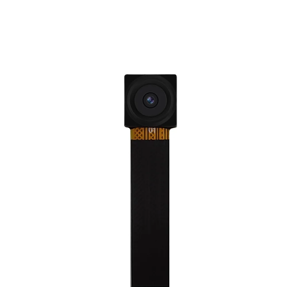 DIY Mulit-purpose Camera Kit with Night Vision