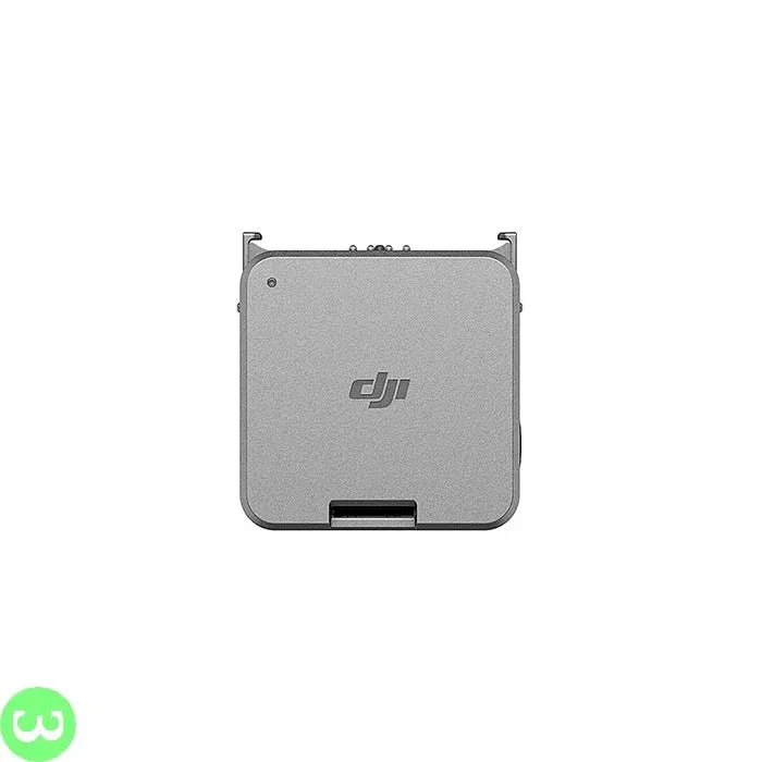 DJI Action 2 Power Module