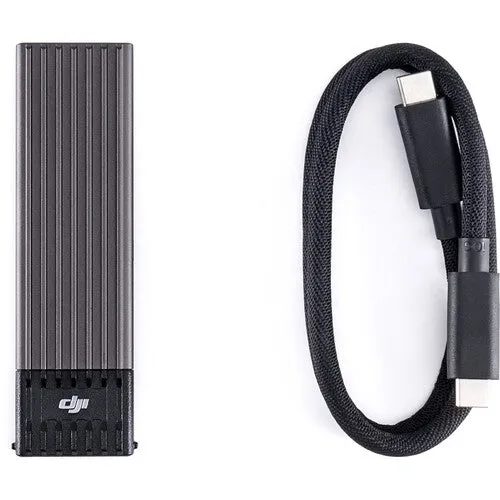 DJI - PROSSD 1TB