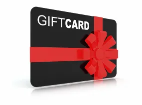 eGift Card