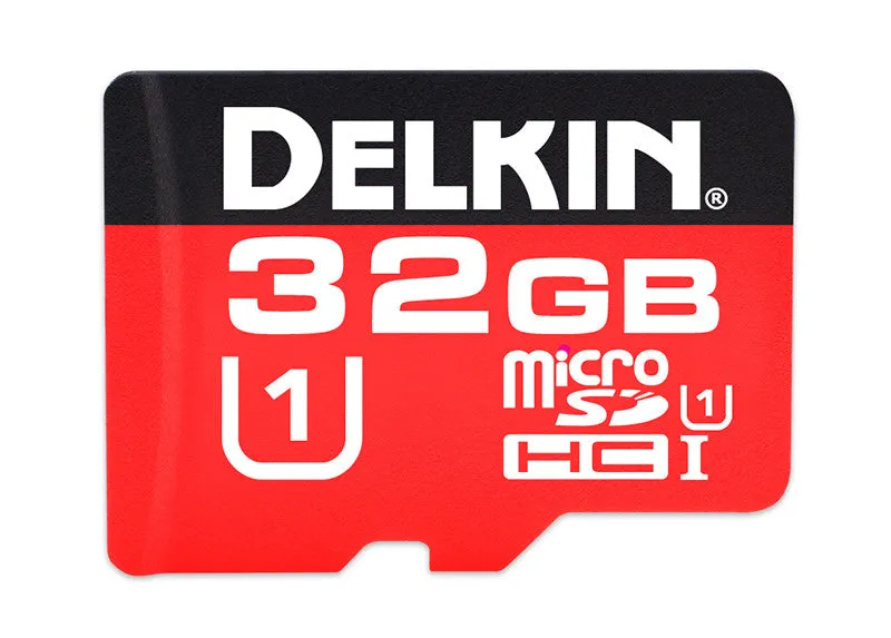 Flash Memory Cards