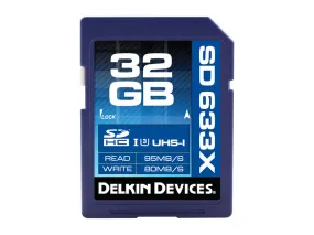 Flash Memory Cards