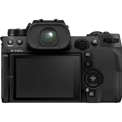 FujiFilm X-H2S Body Only