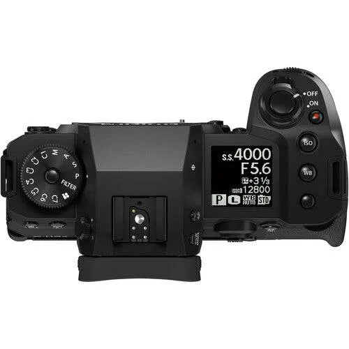 FujiFilm X-H2S Body Only