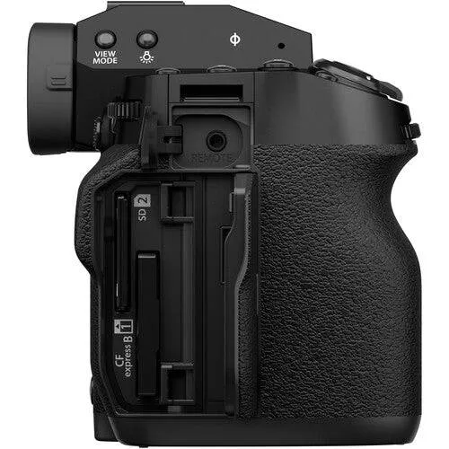 FujiFilm X-H2S Body Only