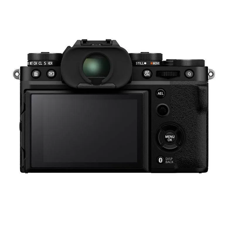 FujiFIlm X-T5 Mirrorless Camera   Free Gifts