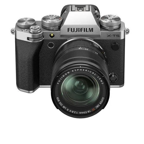 FujiFIlm X-T5 Mirrorless Camera   Free Gifts