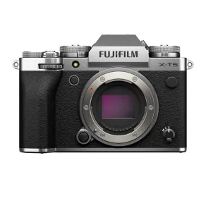 FujiFIlm X-T5 Mirrorless Camera   Free Gifts