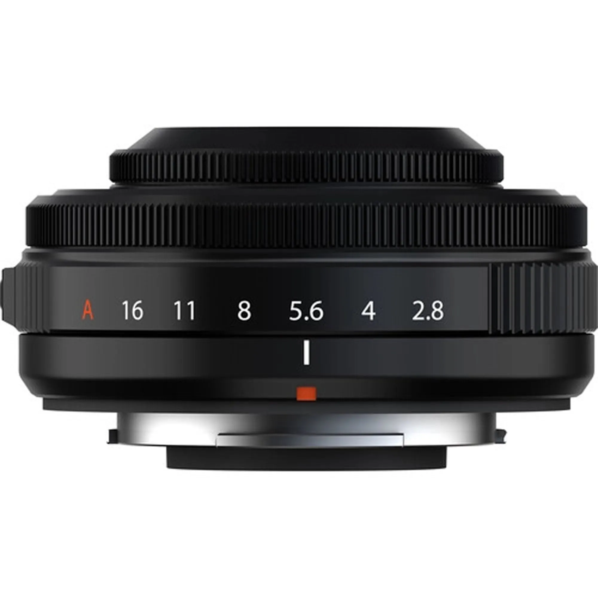 FUJIFILM XF 27mm f/2.8 R WR Lens Bundle with Tripod, Camera Side Bag, SD Memory Card   Card Reader and More
