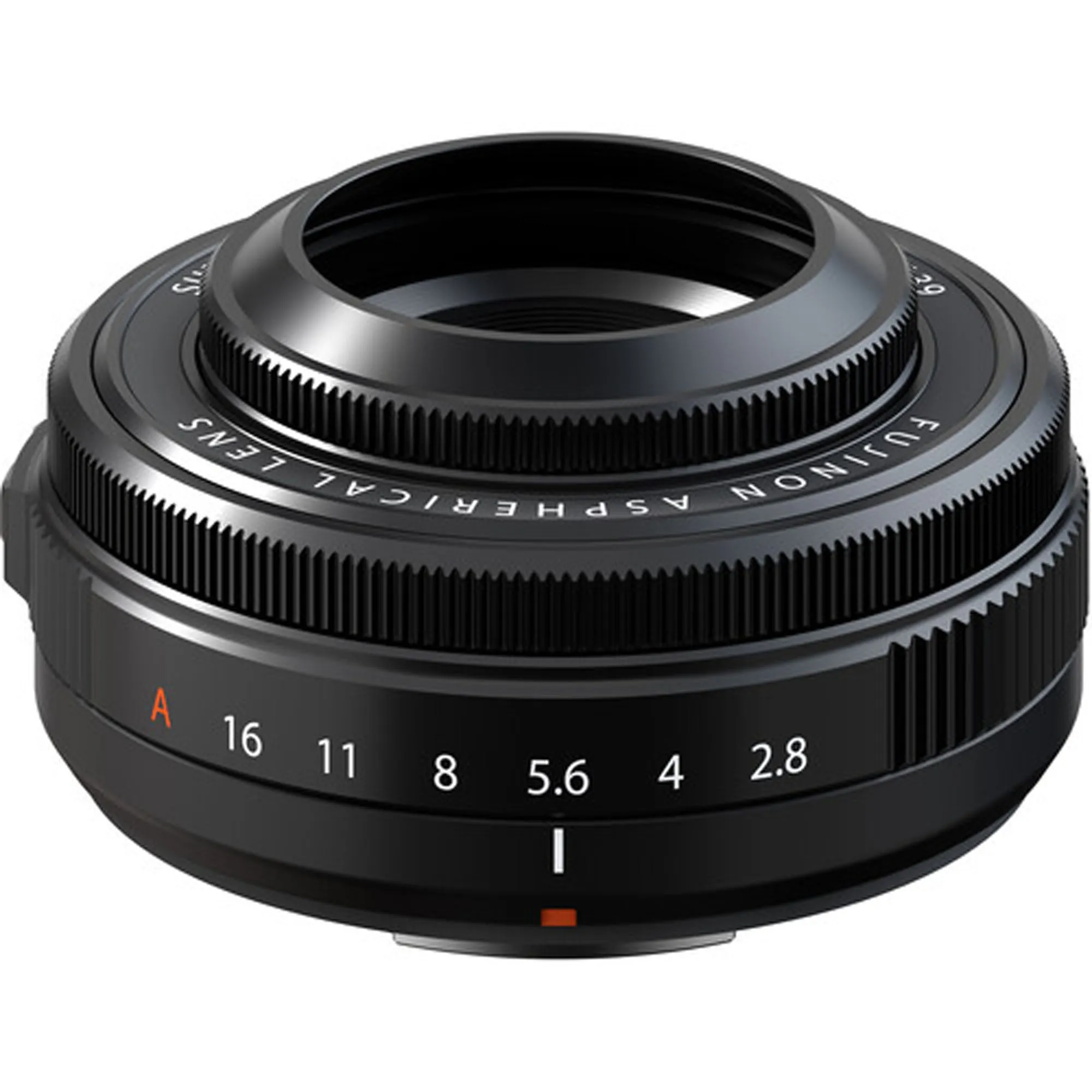 FUJIFILM XF 27mm f/2.8 R WR Lens Bundle with Tripod, Camera Side Bag, SD Memory Card   Card Reader and More