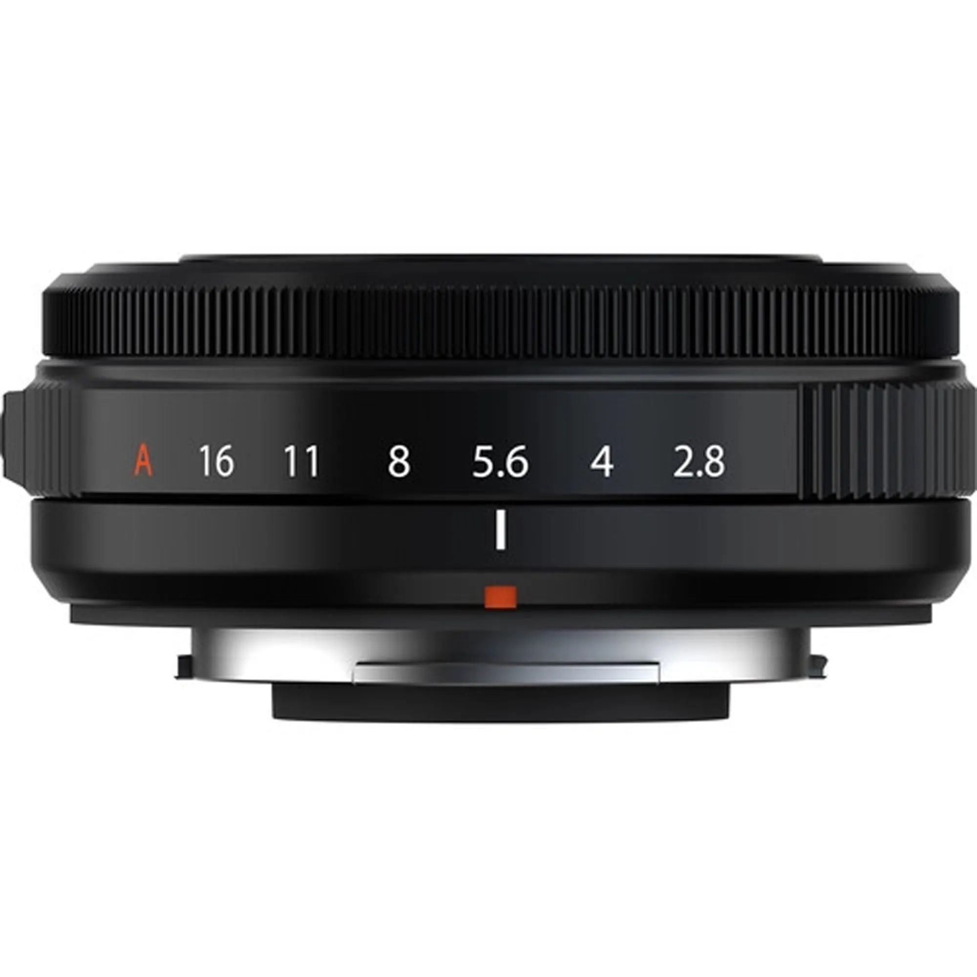 FUJIFILM XF 27mm f/2.8 R WR Lens Bundle with Tripod, Camera Side Bag, SD Memory Card   Card Reader and More