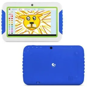 Funtab 7" Kids Tablet  Blu Grn