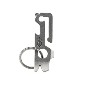 Gerber Mullet Solid State, Stonewash, Card Gray | Buy Gerber Mullet Solid State, Stonewash, Card Gray here | Outnorth