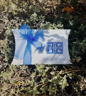 Gift Cards