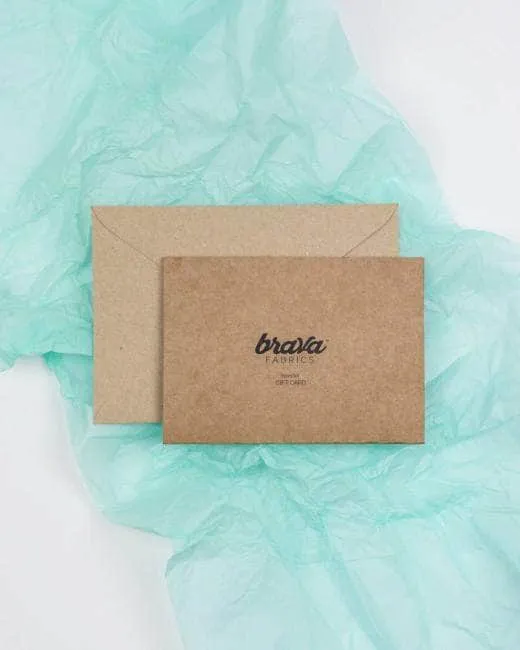 Gift Cards
