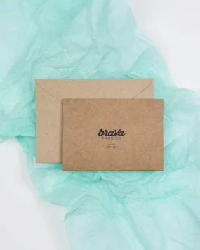 Gift Cards
