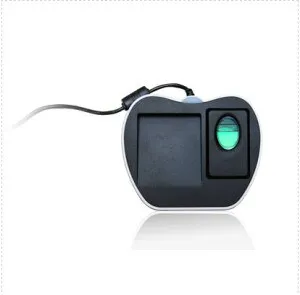 Good quality fingerprint reader with card reader zk8500 fingerprint scanner fingerprint sensor USB optical fingerprint sensor