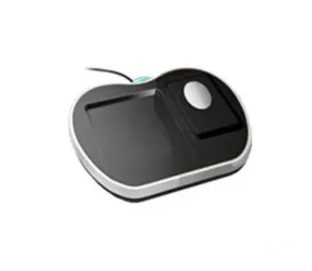 Good quality fingerprint reader with card reader zk8500 fingerprint scanner fingerprint sensor USB optical fingerprint sensor